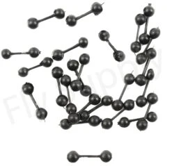 Mono Eyes Black 12 Mono Eyes Black -Fishing Specialty Store Mono eyes black 38 807XX large