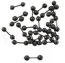 Mono Eyes Black 13 Mono Eyes Black -Fishing Specialty Store Mono eyes black 38 807XX x large