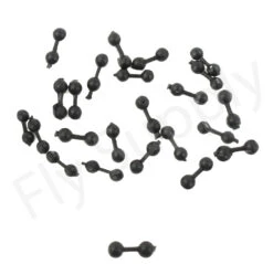 Mono Eyes Black 9 Mono Eyes Black -Fishing Specialty Store Mono eyes black 38 807XX x small