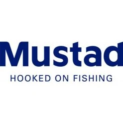 Mustad Stay Lock Snap -Fishing Specialty Store Mustad Stay Lock Snap FM SLS XXX mustad logo