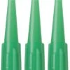 Loon Needle Replacement Green Large Opening Best W/Thick 2 Loon Needle Replacement Green Large Opening Best W/Thick -Fishing Specialty Store NEEDLES20 20Green