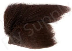 Natural Deer Belly Hair -Fishing Specialty Store Natural deer belly hair 50 49XXX 50 49130