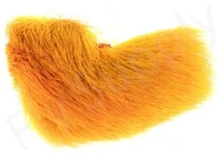 Natural Deer Belly Hair -Fishing Specialty Store Natural deer belly hair 50 49XXX 50 49503