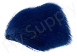 Natural Deer Belly Hair -Fishing Specialty Store Natural deer belly hair 50 49XXX 50 70075