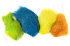 Natural Deer Belly Hair -Fishing Specialty Store Natural deer belly hair 50 49XXX overzichtsfoto 1