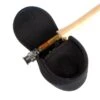 Neoprene Reel Pouch Black -Fishing Specialty Store Neoprene Reel20Pouch 2