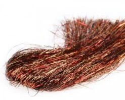 New Sparkle Hair -Fishing Specialty Store New Sparkle Hair NEWSPARKHAIR XXX fiery