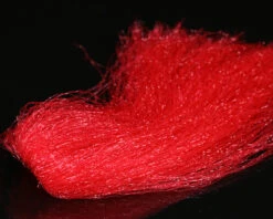 New Twist Hair 26 New Twist Hair -Fishing Specialty Store New Twist Hair NEWTWISTHAIR XXX bloody red