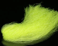New Twist Hair 28 New Twist Hair -Fishing Specialty Store New Twist Hair NEWTWISTHAIR XXX chartreuse