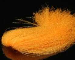 New Twist Hair 32 New Twist Hair -Fishing Specialty Store New Twist Hair NEWTWISTHAIR XXX fluo orange