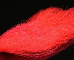 New Twist Hair 35 New Twist Hair -Fishing Specialty Store New Twist Hair NEWTWISTHAIR XXX fluo salmon pink