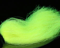 New Twist Hair 36 New Twist Hair -Fishing Specialty Store New Twist Hair NEWTWISTHAIR XXX fluo yellow