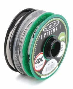 Vision Nano Mono Tippet -Fishing Specialty Store New spools1 ORIG