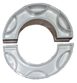 Omnispool Switchbox System 23 Omnispool Switchbox System -Fishing Specialty Store Omnispool Switchbox Systeem OMNI SWTCH SYSTEM omnispool arbor spacers small oas arbour spacers small