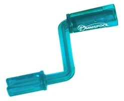 Omnispool Switchbox System 20 Omnispool Switchbox System -Fishing Specialty Store Omnispool Switchbox Systeem OMNI SWTCH SYSTEM omnispool crank handle blue och omnispool crank handle blue