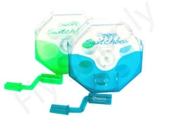 Omnispool Switchbox System 18 Omnispool Switchbox System -Fishing Specialty Store Omnispool Switchbox Systeem OMNI SWTCH SYSTEM omnispool switchbox green osg omnispool demo 4