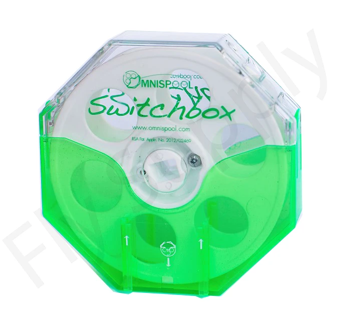 Omnispool Switchbox System 5 Omnispool Switchbox System - Image 3