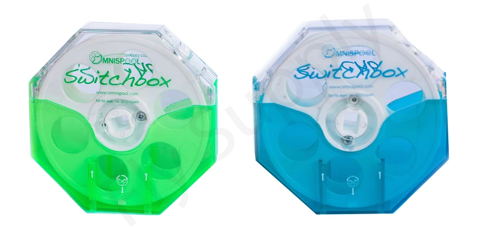 Omnispool Switchbox System 4 Omnispool Switchbox System - Image 2