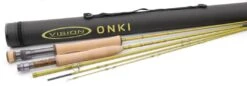 Vision Onki Fly Rod -Fishing Specialty Store Onki
