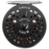 Orvis CFO Black Fly Reel -Fishing Specialty Store Orvis CFO Black Fly Reel 3C9F1010XXX 3c9f1021walt1 w 1