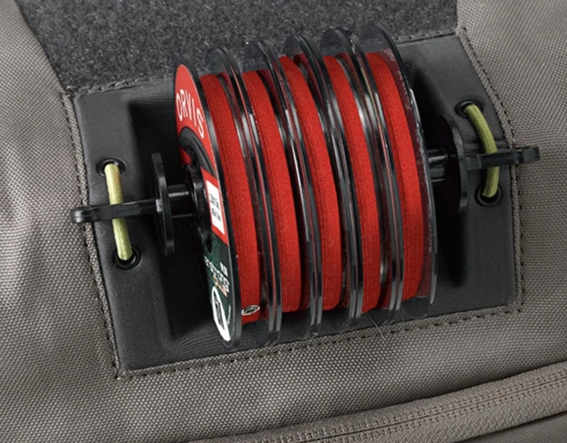 Orvis Chest Pack Sand 7 Orvis Chest Pack Sand - Image 5