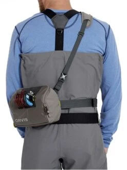 Orvis Chest/Hip Pack Sand -Fishing Specialty Store Orvis ChestHip Pack Sand 25FT0100 schermafbeelding 2021 02 16 om 10.15.50