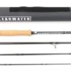 Orvis Clearwater Fly Rod 4pc -Fishing Specialty Store Orvis Clearwater Fly Rod 4pc 2S695151 XXX dsc00244 bewerkt 1