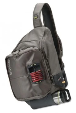 Orvis Guide Sling Pack Sand