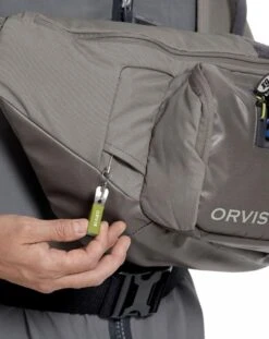 Orvis Guide Sling Pack Sand -Fishing Specialty Store Orvis Guide Sling Pack Sand 25FP0100 schermafbeelding 2021 02 16 om 09.49.30
