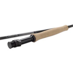 Orvis Helios 3D Black Out Fly Rod -Fishing Specialty Store Orvis Helios 3D Black Out Fly Rod 3ARY5157XXX 3ary21w alt2