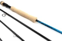 Orvis Helios 3D Blue Fly Rod 4 Pc -Fishing Specialty Store Orvis Helios 3D Blue Fly Rod 4 pc LE25PNXXX dsc00201 bewerkt