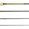 Orvis Helios 3F Olive Fly Rod 4 Pc -Fishing Specialty Store Orvis Helios 3F Olive Fly Rod 4 pc LE25PSXXX dsc00178 bewerkt