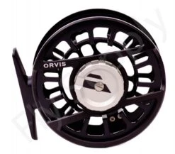 Orvis Hydros Fly Reel -Fishing Specialty Store Orvis Hydros Fly Reel 2ZAT REEL XXXX orvis hydros black new 2020 fly reel 2zatxxx dsc 3200 bewerkt wm