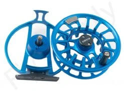 Orvis Hydros Fly Reel -Fishing Specialty Store Orvis Hydros Fly Reel 2ZAT REEL XXXX orvis hydros matte blue fly reel 2zat xxx dsc02228 bewerkt