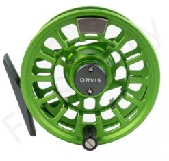 Orvis Hydros Fly Reel -Fishing Specialty Store Orvis Hydros Fly Reel 2ZAT REEL XXXX orvis hydros matte green fly reel 2zat 0810xxx dsc03301 bewerkt