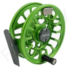 Orvis Hydros Fly Reel -Fishing Specialty Store Orvis Hydros Fly Reel 2ZAT REEL XXXX orvis hydros matte green fly reel 2zat 0810xxx dsc03302 bewerkt