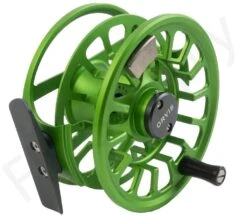 Orvis Hydros Fly Reel -Fishing Specialty Store Orvis Hydros Fly Reel 2ZAT REEL XXXX orvis hydros matte green fly reel 2zat 0810xxx dsc03305 bewerkt