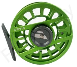 Orvis Hydros Fly Reel -Fishing Specialty Store Orvis Hydros Fly Reel 2ZAT REEL XXXX orvis hydros matte green fly reel 2zat 0810xxx dsc03306 bewerkt