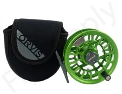 Orvis Hydros Fly Reel -Fishing Specialty Store Orvis Hydros Fly Reel 2ZAT REEL XXXX orvis hydros matte green fly reel 2zat 0810xxx dsc03307 bewerkt