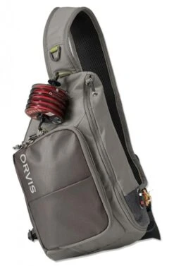 Orvis Mini Sling Pack Sand