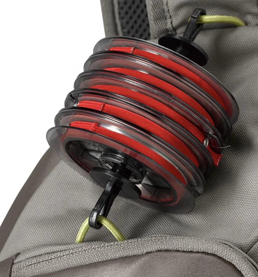 Orvis Mini Sling Pack Sand 6 Orvis Mini Sling Pack Sand - Image 4