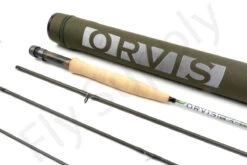 Orvis Recon Fly Rod -Fishing Specialty Store Orvis Recon Fly Rod 2XXG5164 orvis recon fly rod 2xxg5164 dsc00353 bewerkt 2