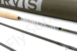 Orvis Recon Fly Rod -Fishing Specialty Store Orvis Recon Fly Rod 2XXG5164 orvis recon fly rod 2xxg5164 dsc00356 bewerkt 2