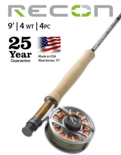 Orvis Recon Fly Rod -Fishing Specialty Store Orvis Recon Fly rod New 2020 Model 2XXG5164 2tl520vfout1 lg