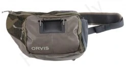 Orvis Sling Pack Camo -Fishing Specialty Store Orvis Sling Pack Camo 25FR1200 dsc03331 bewerkt