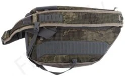 Orvis Sling Pack Camo -Fishing Specialty Store Orvis Sling Pack Camo 25FR1200 dsc03336 bewerkt