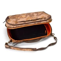 Orvis Trekkage LT Adventure 22L Briefcase 1971 Camo 11 Orvis Trekkage LT Adventure 22L Briefcase 1971 Camo -Fishing Specialty Store Orvis Trekkage LT Adventure 22L Briefcase 1971 Camo 3E1F7125 3e1f7123vb