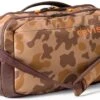 Orvis Trekkage LT Adventure 22L Briefcase 1971 Camo -Fishing Specialty Store Orvis Trekkage LT Adventure 22L Briefcase 1971 Camo 3E1F7125 3e1f7125