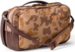Orvis Trekkage LT Adventure 22L Briefcase 1971 Camo