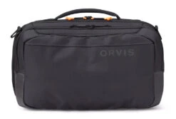 Orvis Trekkage LT Adventure 22L Briefcase Black -Fishing Specialty Store Orvis Trekkage LT Adventure 22L Briefcase Black 3E1F1025 3e1f1023walt6 w